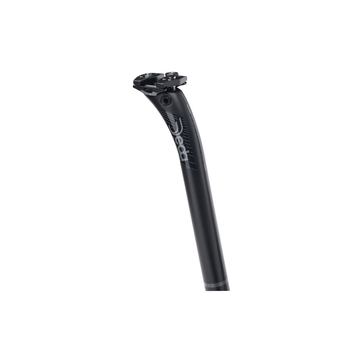 Deda Elementi Superzero Carbon Seatpost 27.2mm