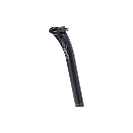 Deda Superzero Seatpost Polish on Black