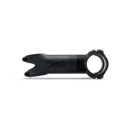 Deda Trentacinque 35 Stem Black Anodized