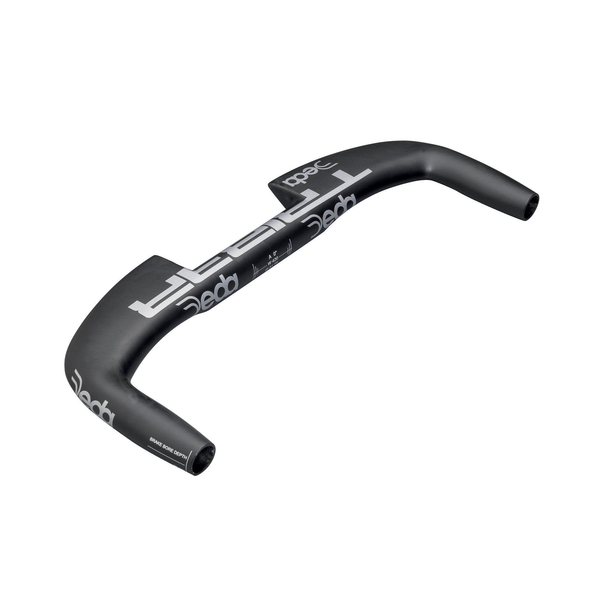 Deda Dabar Carbon Basebar | RA Cycles