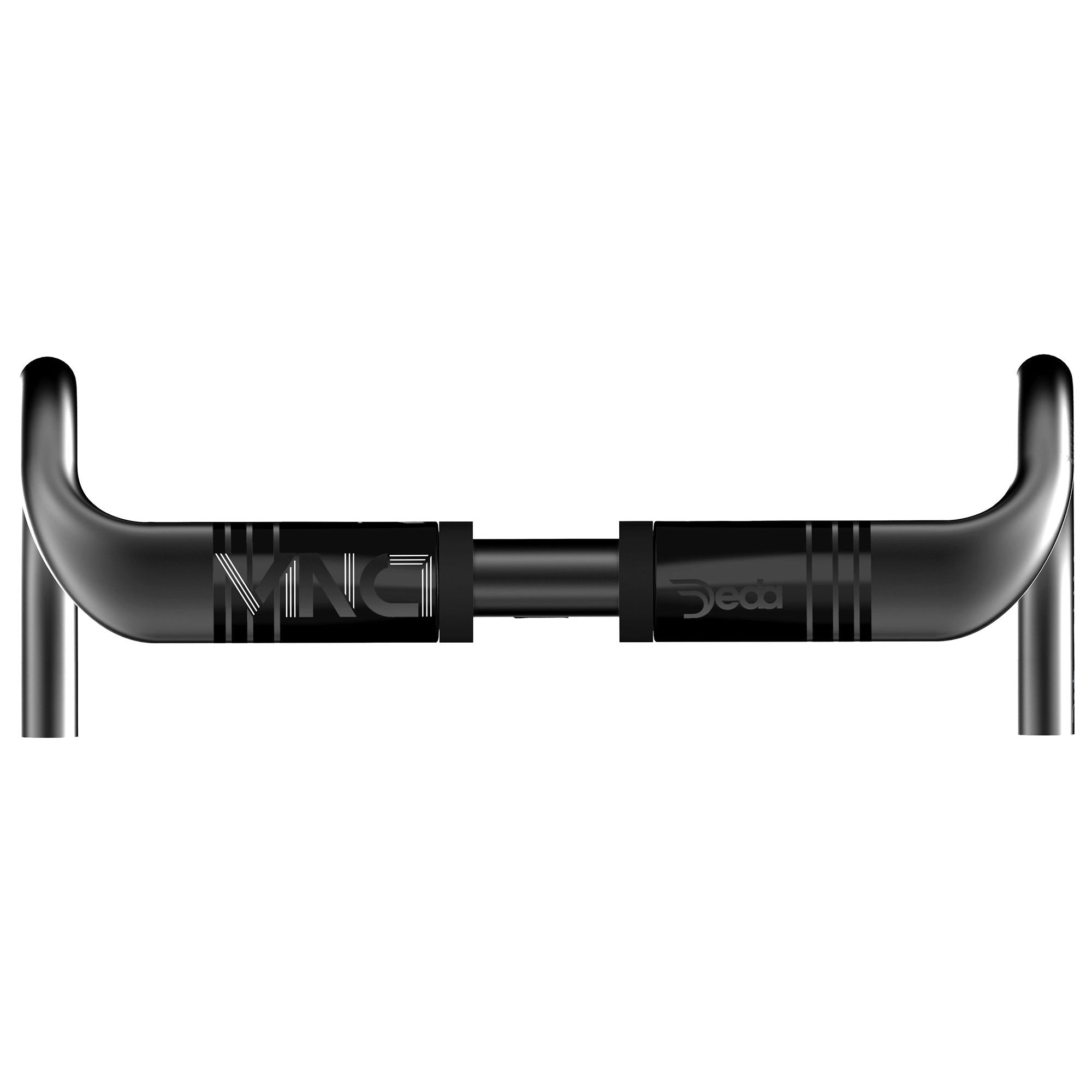 Deda Vinci Shallow Road Bar | RA Cycles