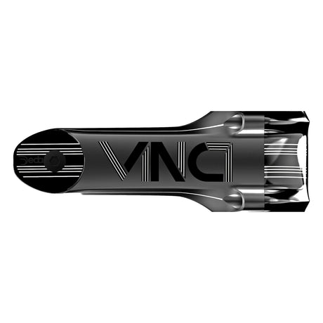 Deda Vinci Stem Polish on Black