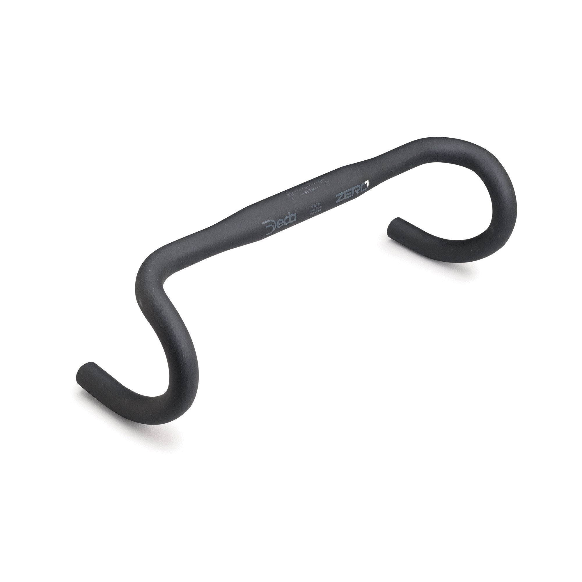 Deda Zero1 RHM Handlebar | RA Cycles