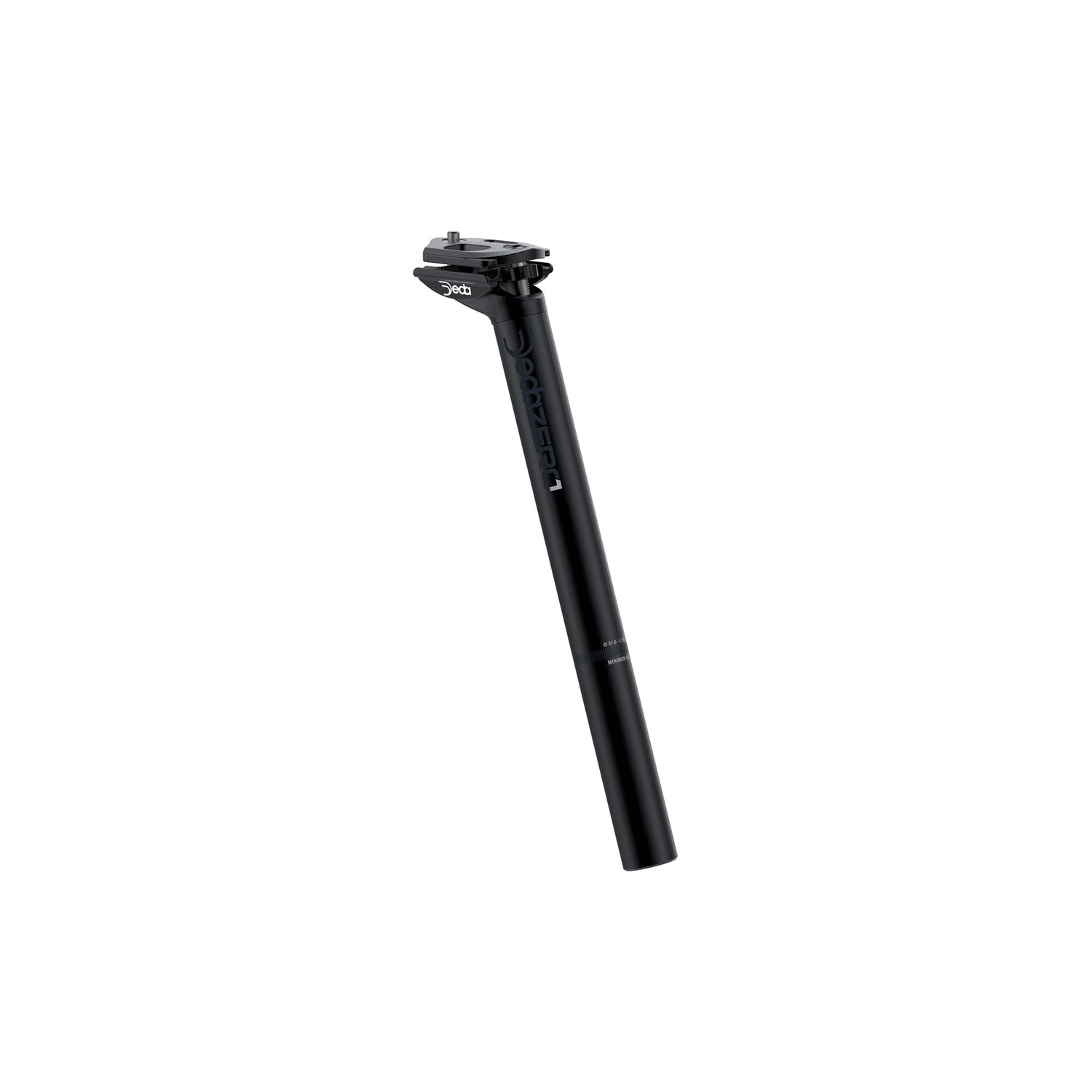 Deda Elementi Zero1 Seatpost 27.2mm / 350mm