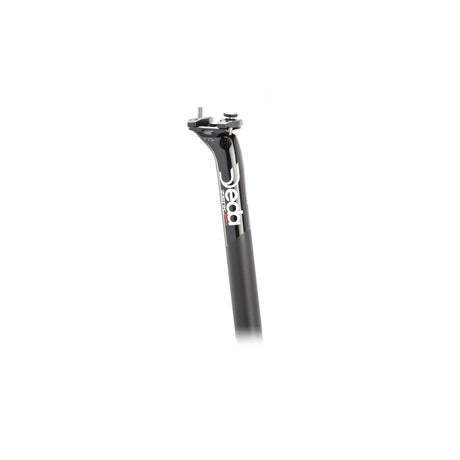 Deda Zero100 Seatpost - 12mm Offset Team