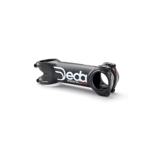 Deda Zero100 Stem Black Finish