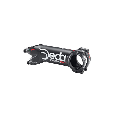 Deda Zero100 Team Stem Black