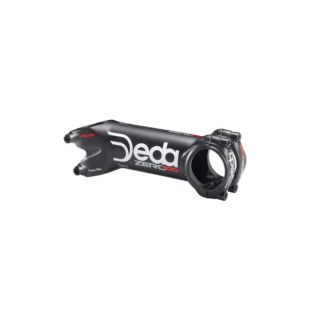 Deda Zero100 Team Stem Black