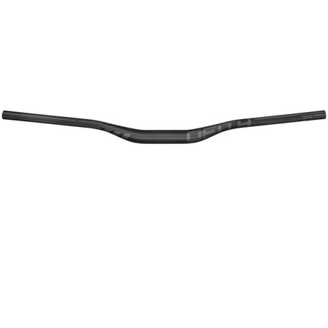 DEITY Speedway 35 Handlebar - 30mm Rise, 810mm Width, 35mm Clamp Black / Stealth