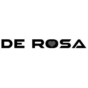 Bicicletas De Rosa Logo
