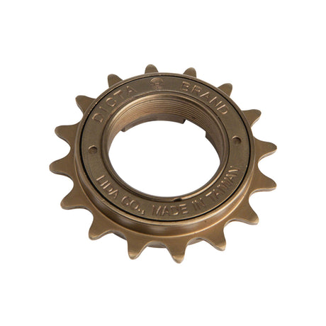 Dicta BMX Freewheel No Color