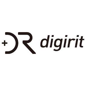 Digirit Logo