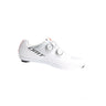 DMT KR0 EVO Road Shoe White / Silver