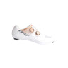 DMT KR0 EVO Road Shoe White / Bronze