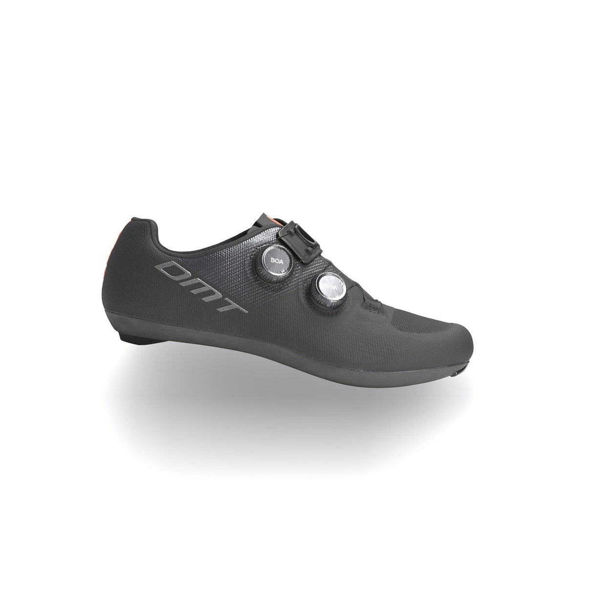 DMT KR0 EVO Road Shoe Black / Anthracite