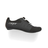 DMT KR4 PJ Road Shoe Black / White