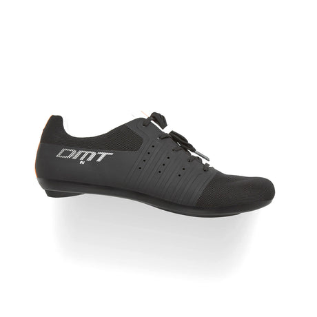 DMT KR4 PJ Road Shoe Black / White