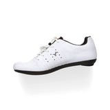 DMT KR4 PJ Road Shoe White / Black