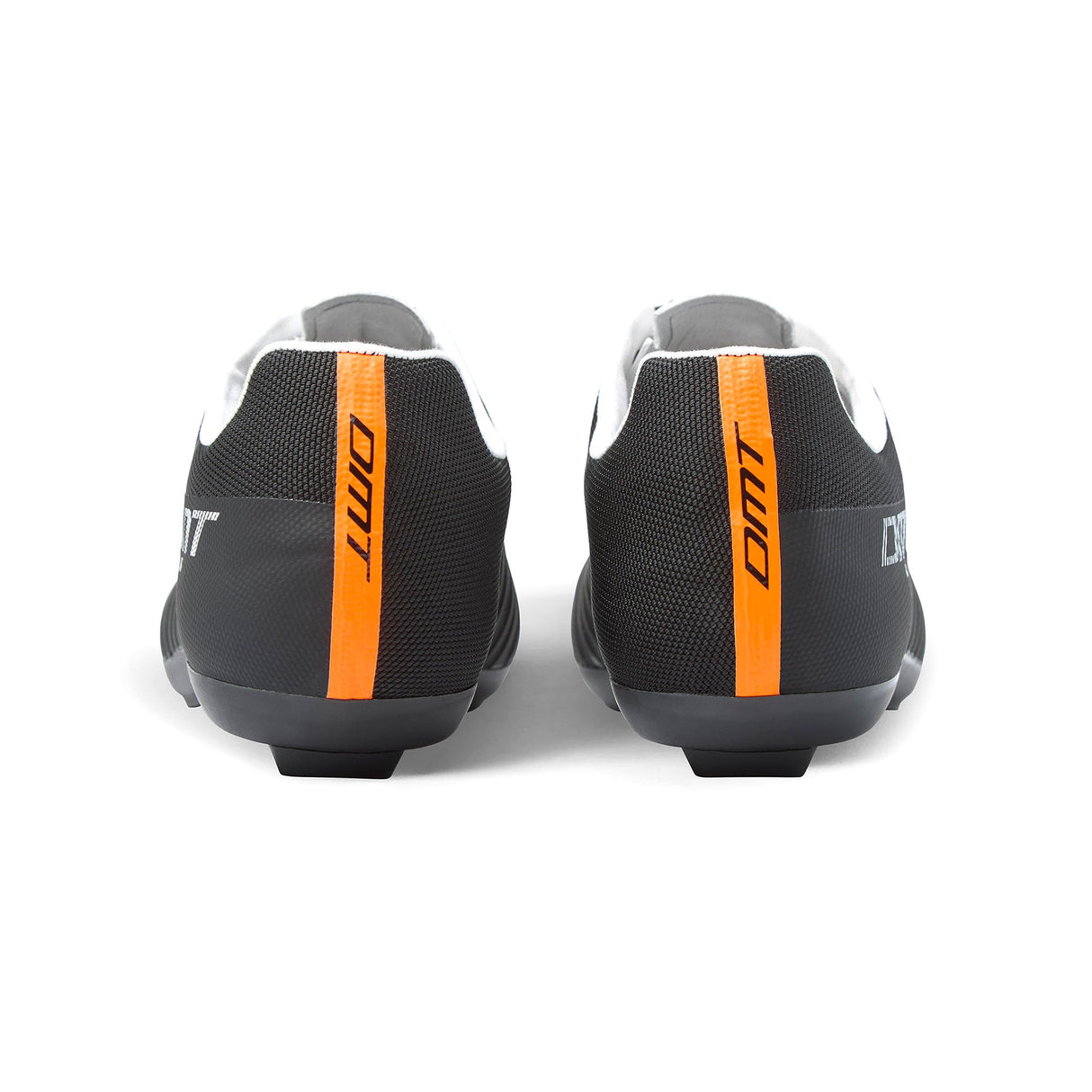 DMT KR4 PJ Road Shoe Black / White