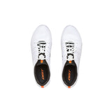 DMT KR4 PJ Road Shoe White / Black