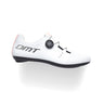 DMT KR4 Road Shoe White