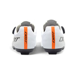DMT KR4 Road Shoe White