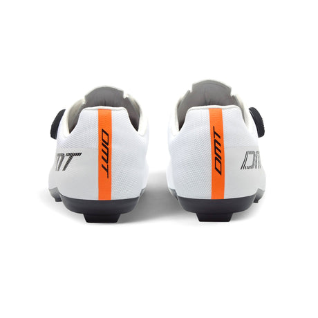 DMT KR4 Road Shoe White
