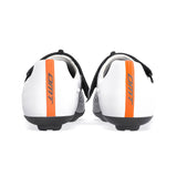 DMT Oxy Triathlon Shoes White / Angel Falls