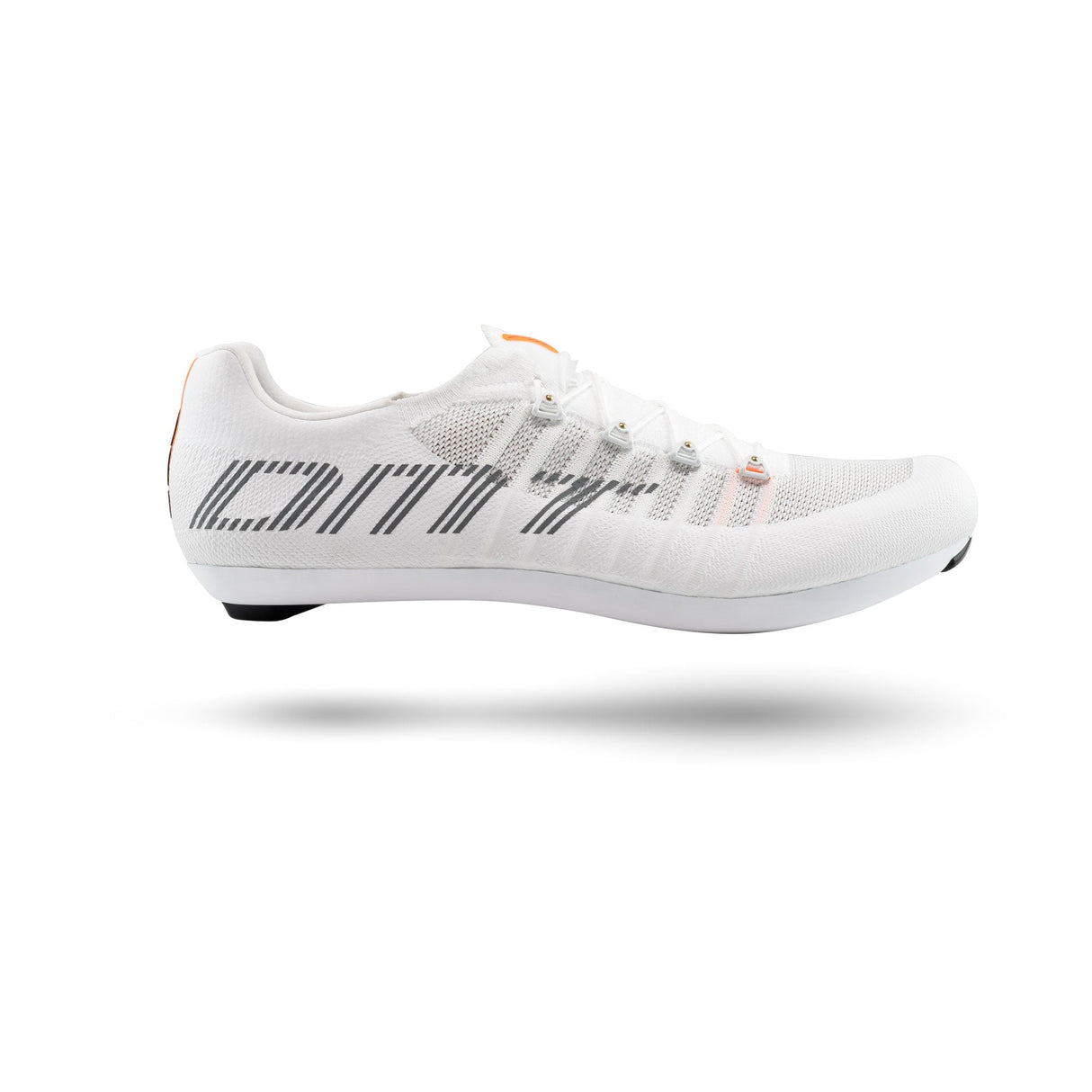 DMT Pogi's Road Shoe White