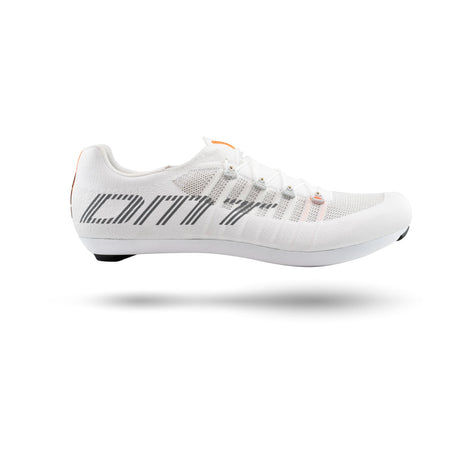 DMT Pogi's Road Shoe White
