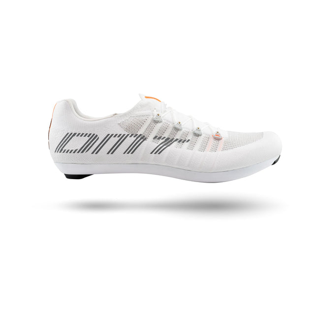 DMT Pogi's Road Shoe White