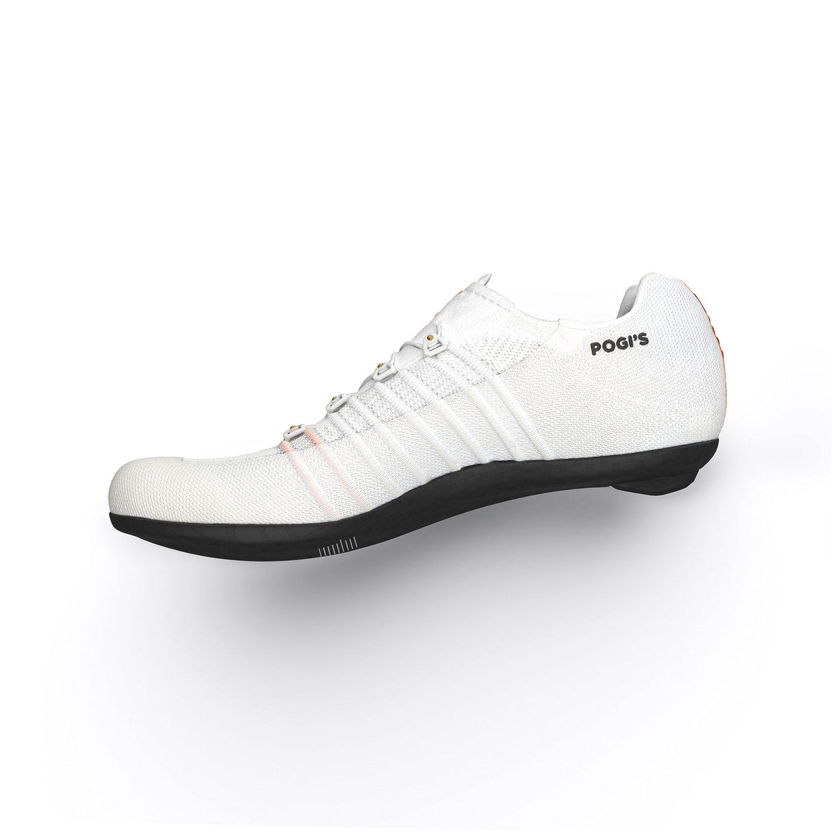 DMT Pogis Superlight Shoes White