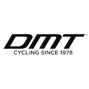 Zapatillas de ciclismo DMT Logo