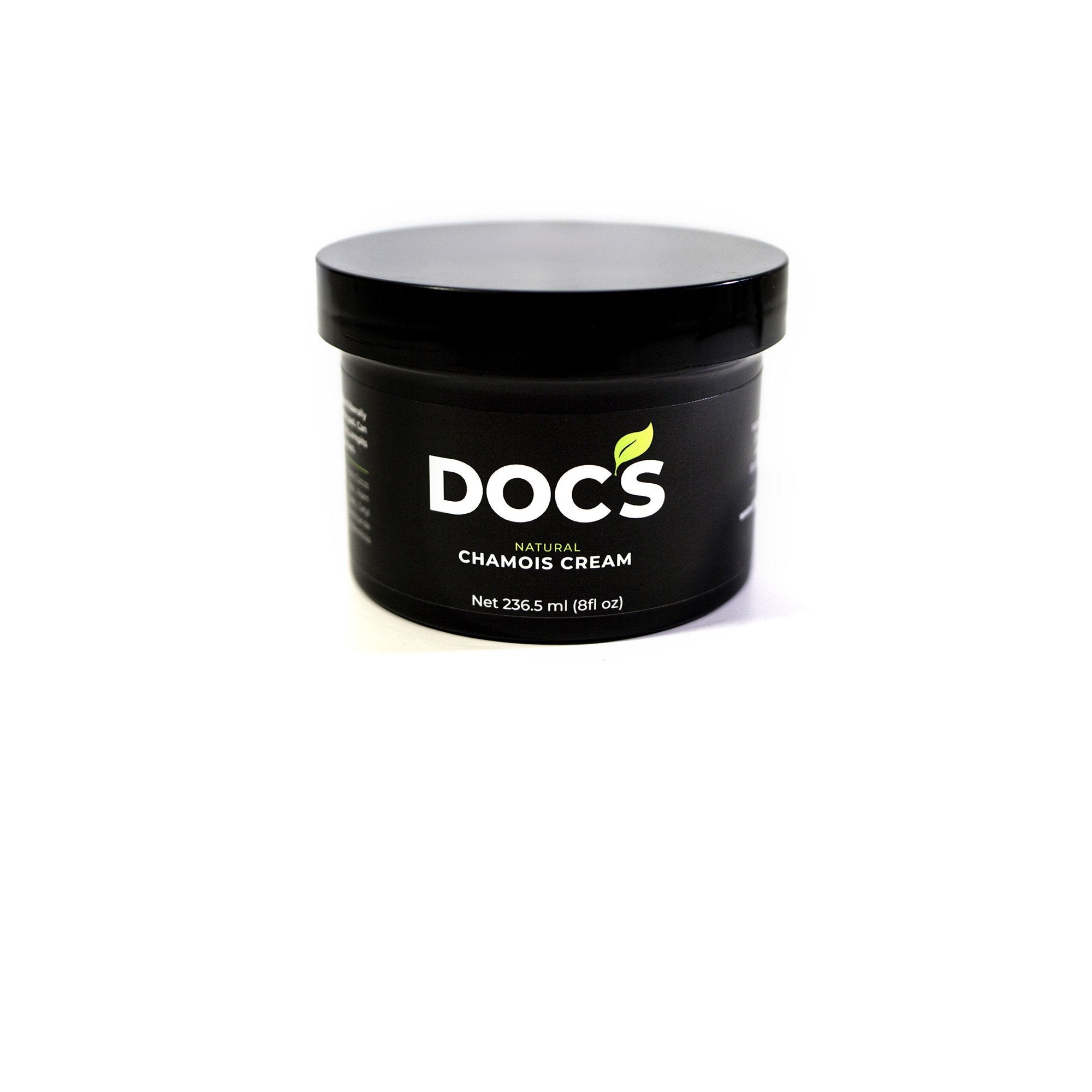 Doc's All Natural Chamois Cream | RA Cycles
