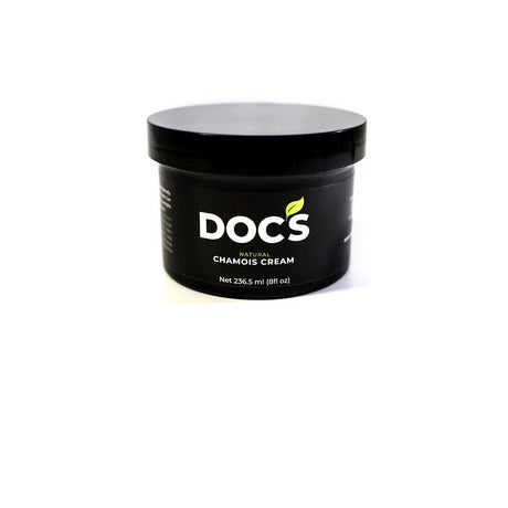 Doc's All Natural Chamois Cream No Color