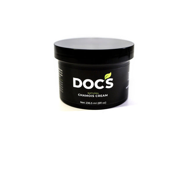 Doc's All Natural Chamois Cream No Color