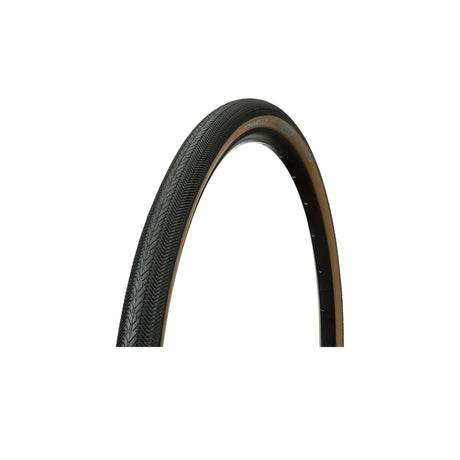 Donnelly Sports Strada USH Tubeless Tire Black / Tan