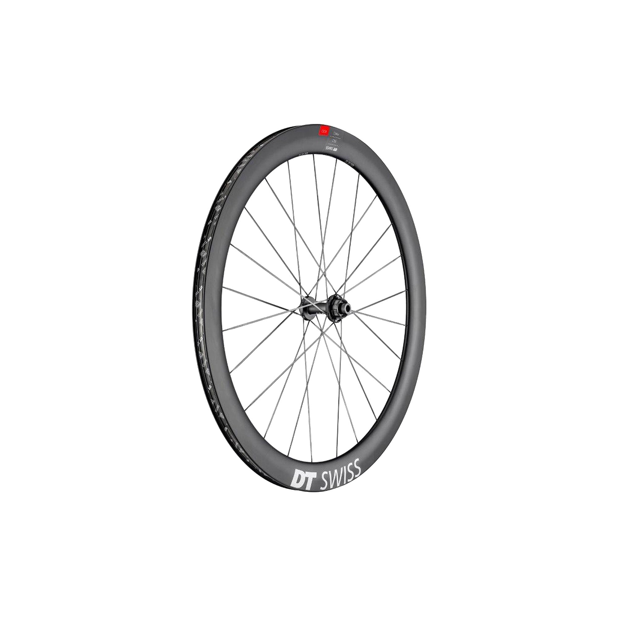 DT Swiss ERC 1400 DiCut Disc 45 Rear Wheel | RA Cycles