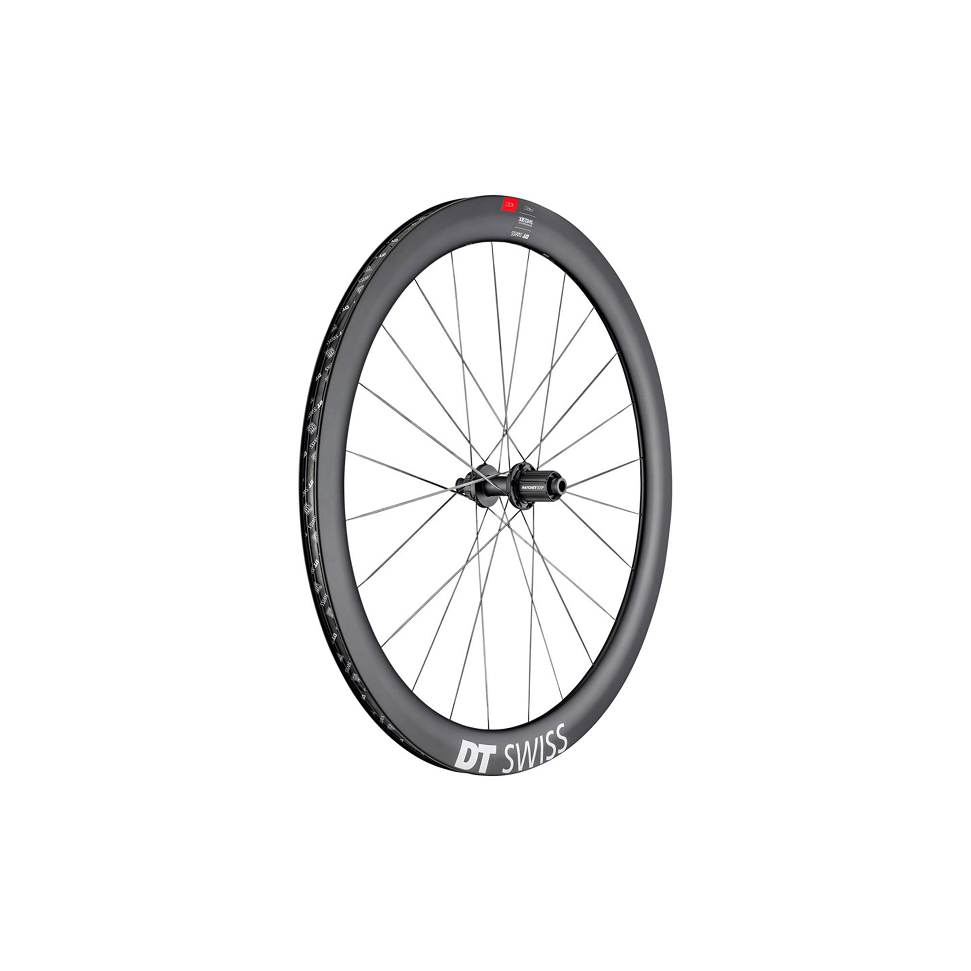 DT Swiss ERC 1400 DiCut Disc 45 Rear Wheel | RA Cycles