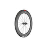 DT Swiss ARC 1100 DiCut Disc 80 Wheel - Rear Black