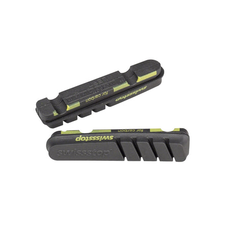 DT Swiss Black Prince Rim Brake Pads - Shimano/SRAM