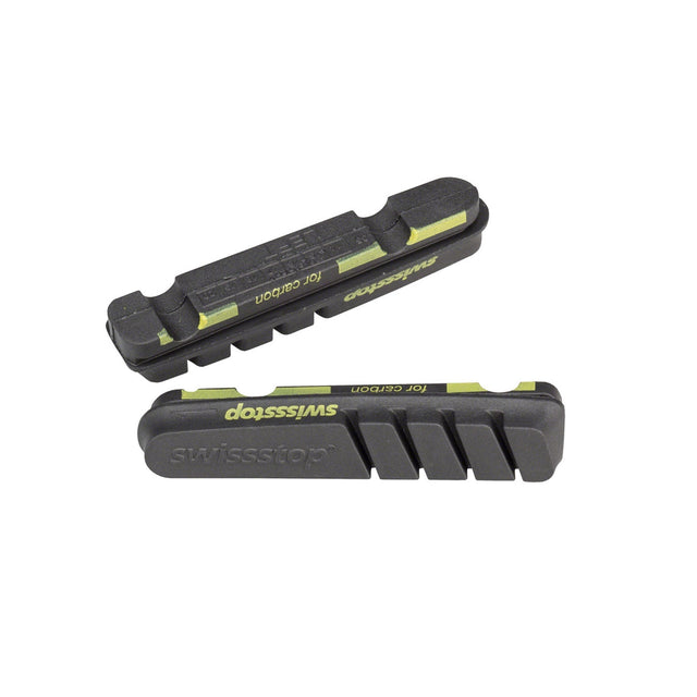 DT Swiss Black Prince Rim Brake Pads - Shimano/SRAM