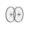 DT Swiss C1800 Spline Disc Wheelset Black