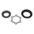 DT Swiss Center Lock to 6 - Bolt Adapter