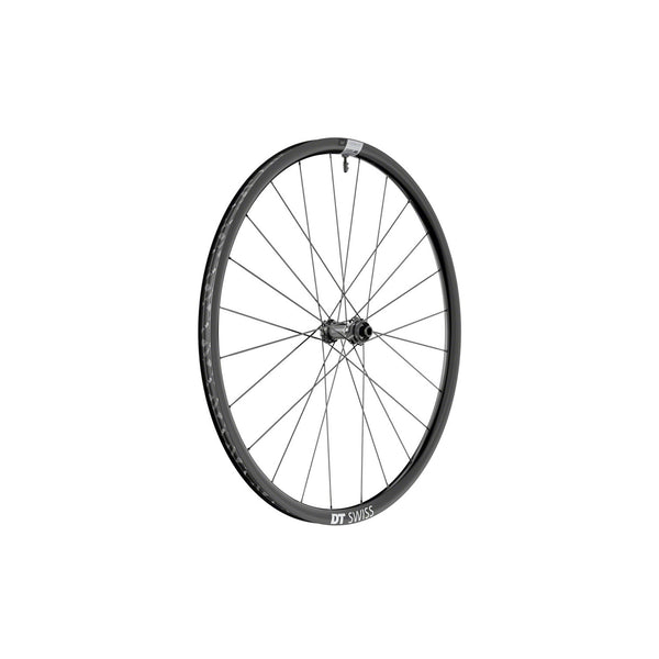 Paire De Roues DT Swiss RUOTA LIBERA 700C - Noir - Modèle HWYABM00S6234S - Neuves