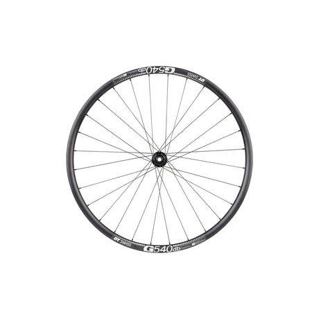 DT Swiss G540/Shimano Tiagra Disc Brake Rear Wheel Black