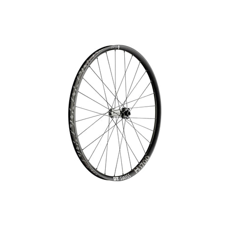 DT Swiss H1700 Spline 30 Wheel 29" 15x110mm Front Black