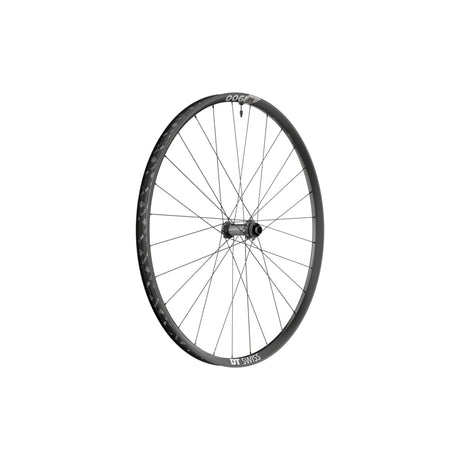 DT Swiss M 1900 Spline 30 Centerlock 29" Wheel - Front Black