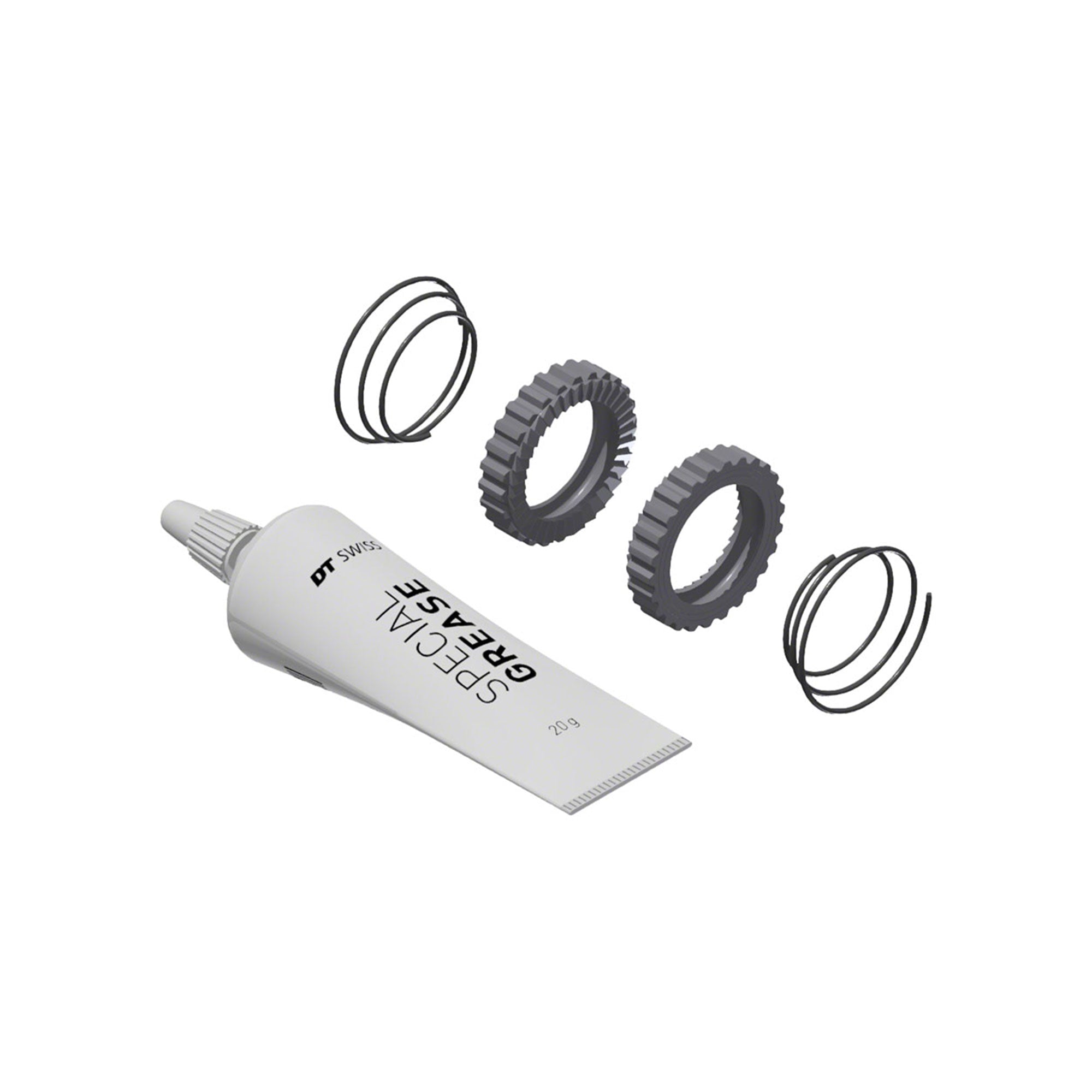 DT Swiss Star Ratchet Kit 54T | RA Cycles