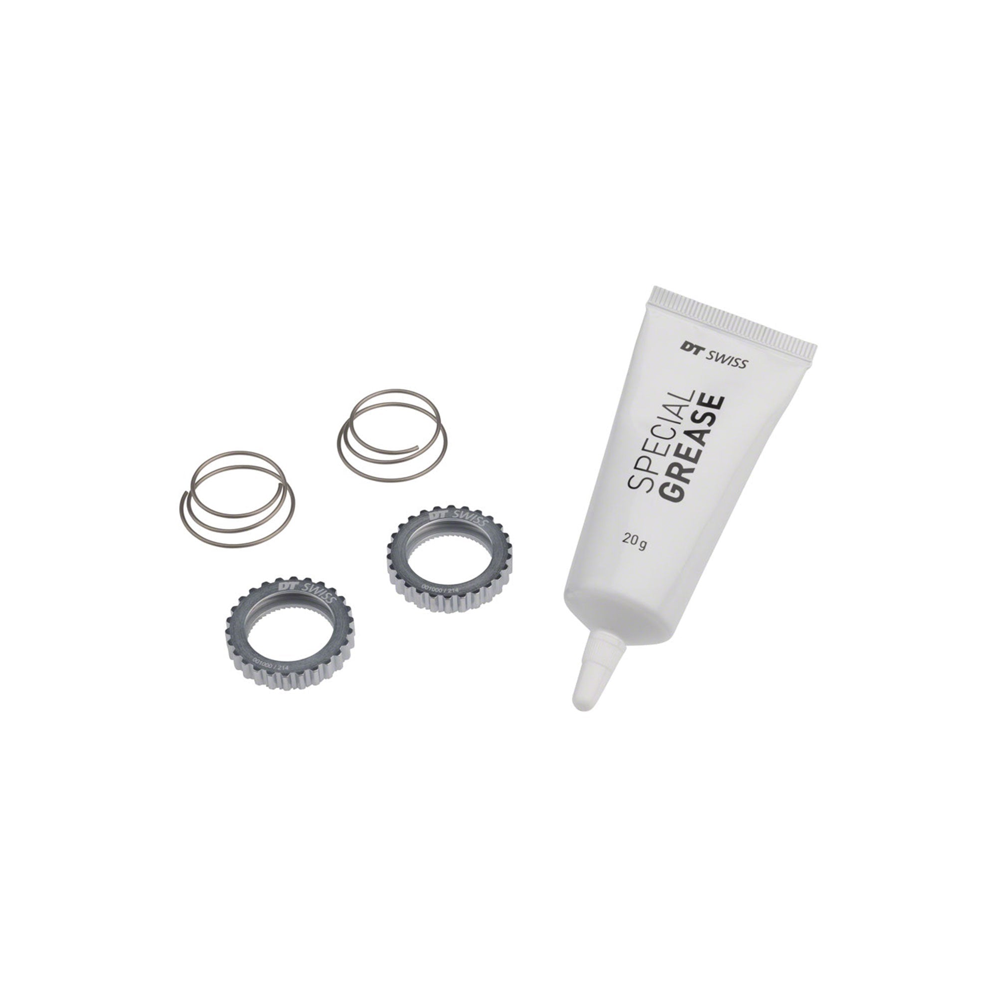 純正品　DTSWISS EXP スターラチェット 54t DT Swiss Star Ratchet Kit 54T | RA Cycles